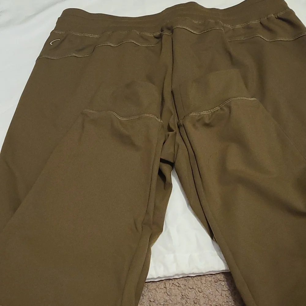 Zyia joggers large NWOT - Picture 4 of 4